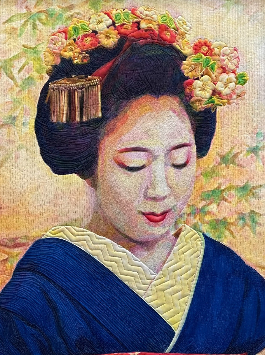 Memories of a Maiko