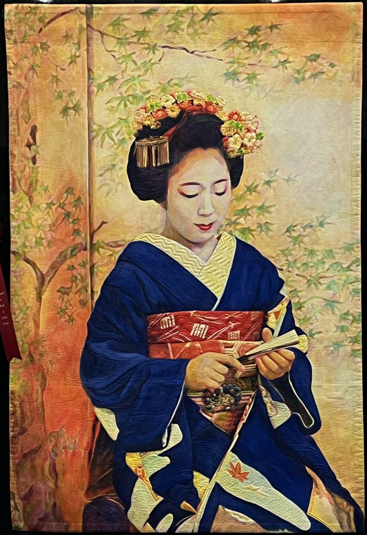 Memories of a Maiko