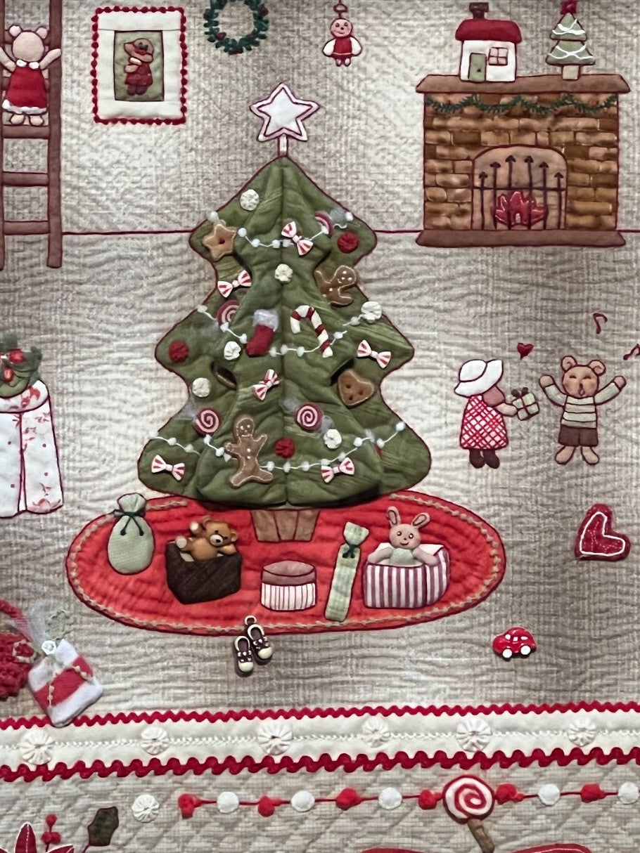 Merry Christmas II