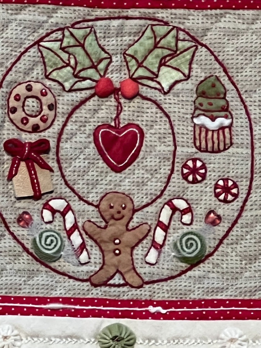 Merry Christmas II
