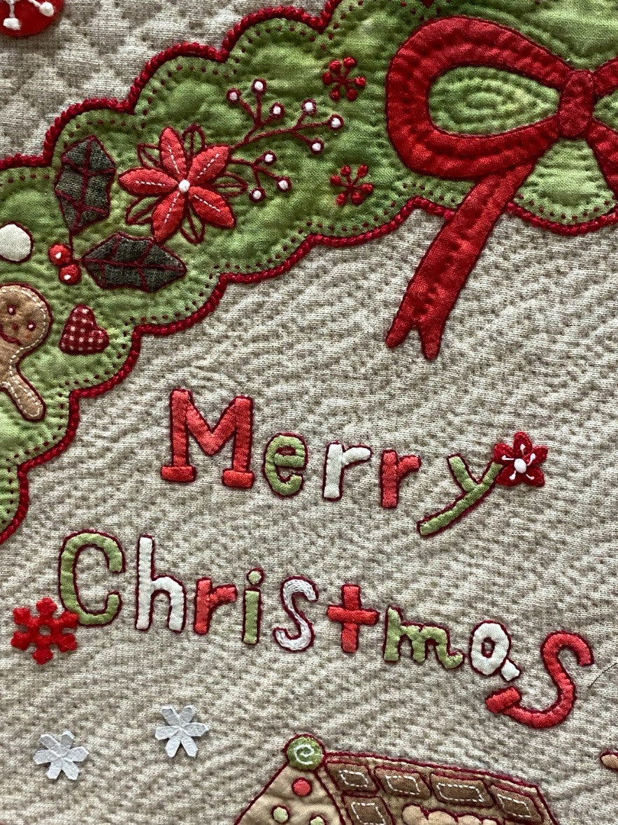 Merry Christmas II