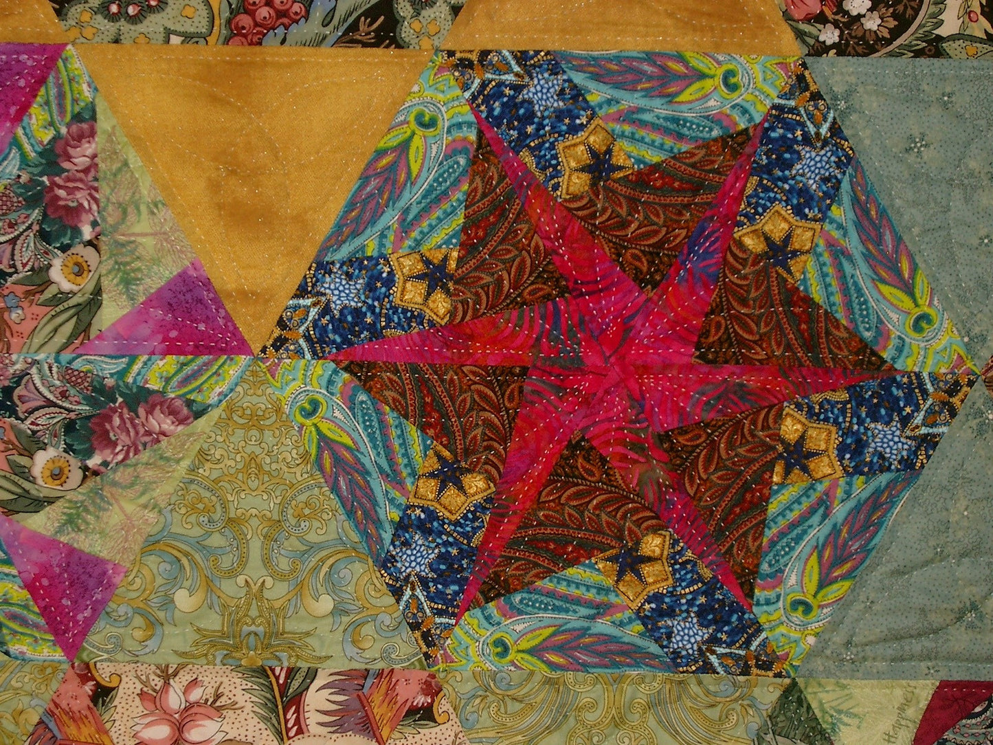 Whirligig Whimsey