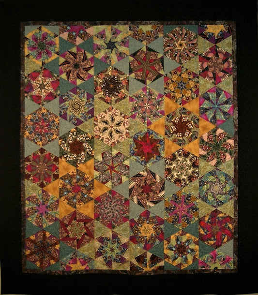 Whirligig Whimsey