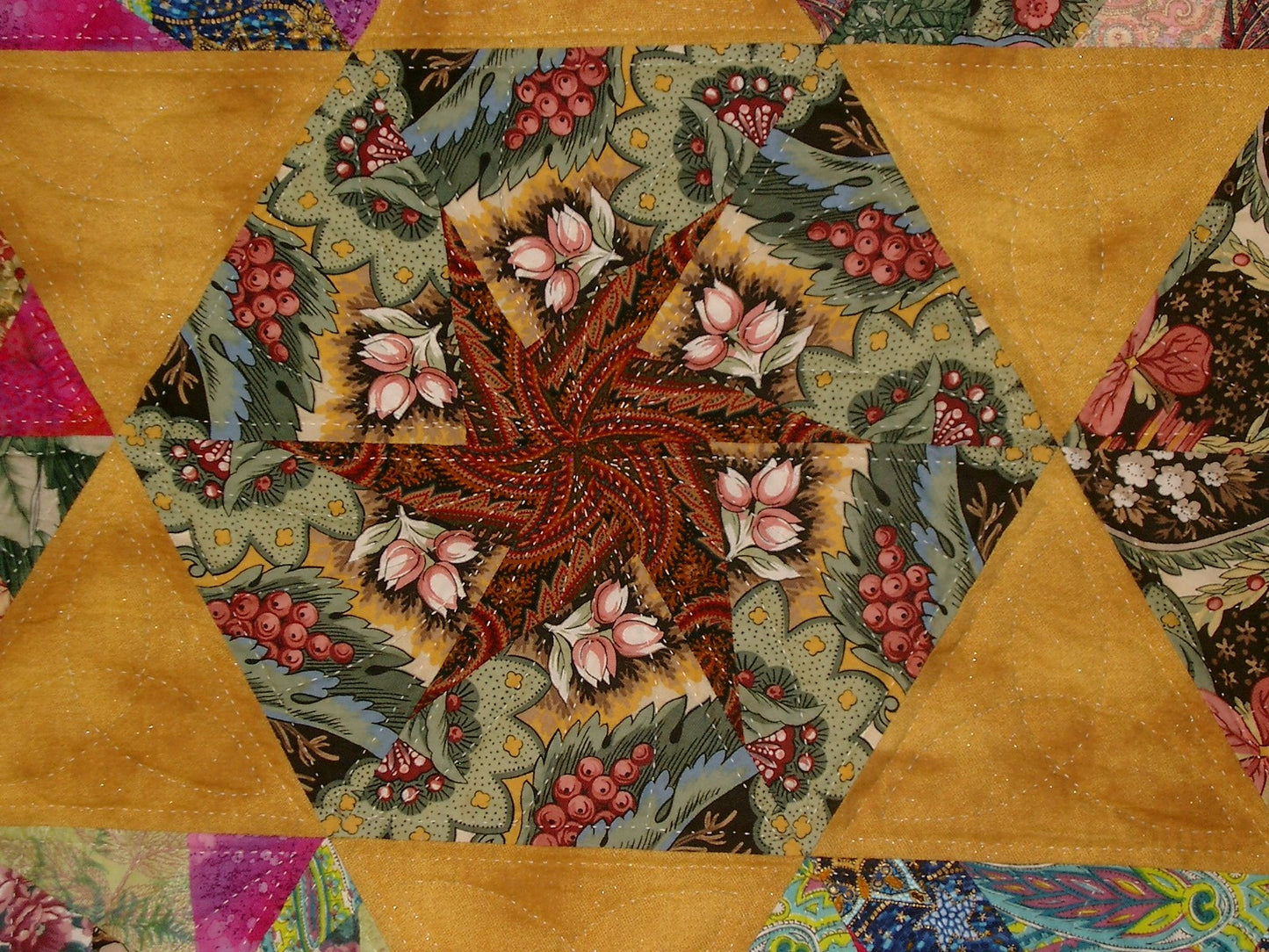 Whirligig Whimsey