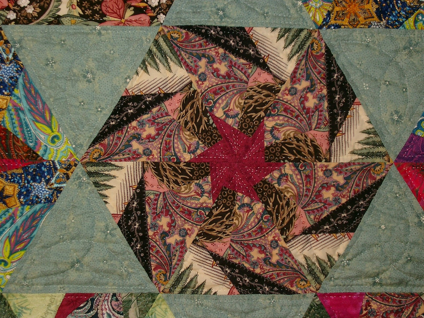 Whirligig Whimsey