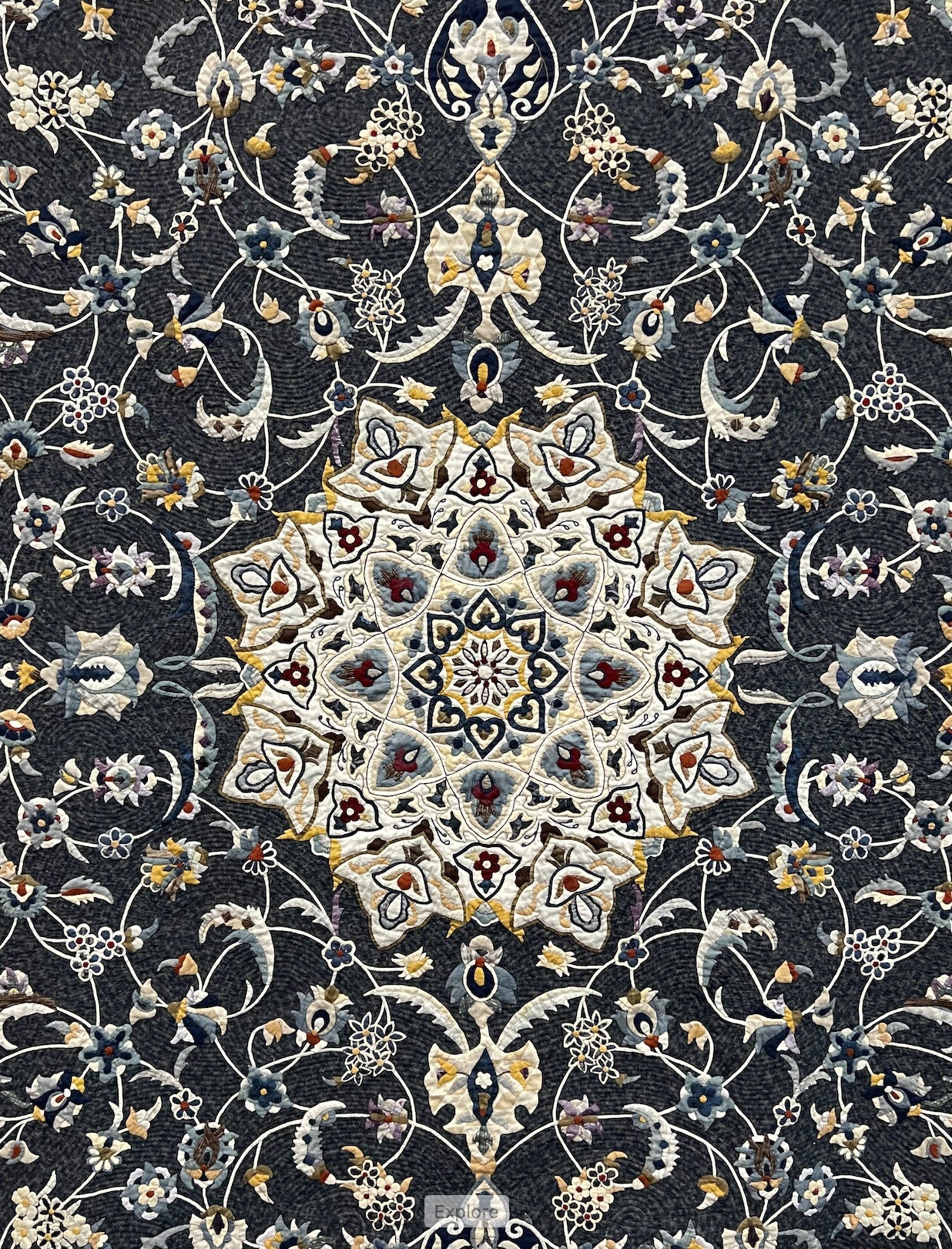 Eternal Persia