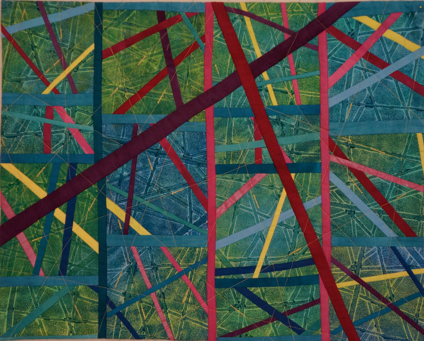 Pick Up Sticks
