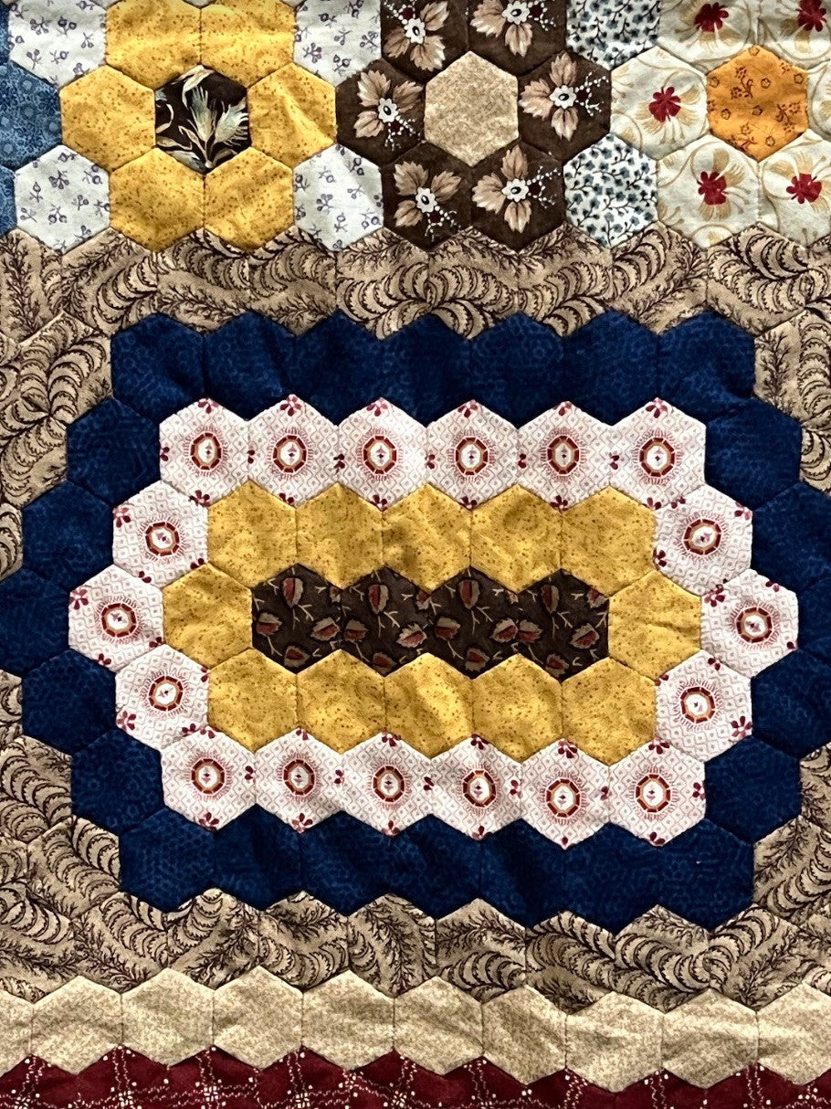 Panier de Fleurs
