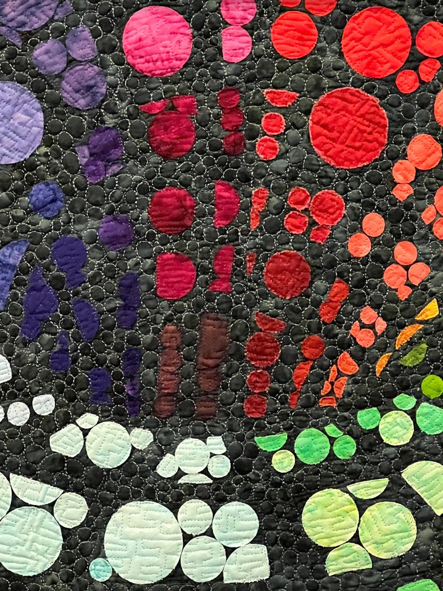 Spiral Vortex
