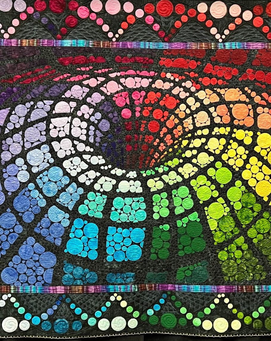 Spiral Vortex