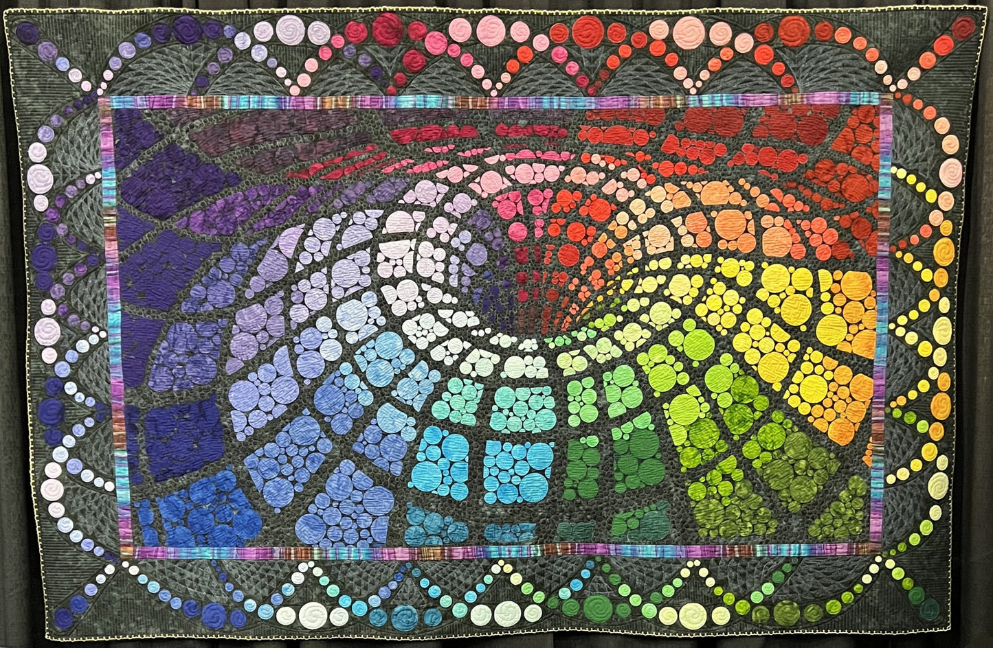 Spiral Vortex