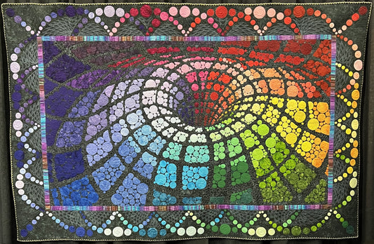Spiral Vortex