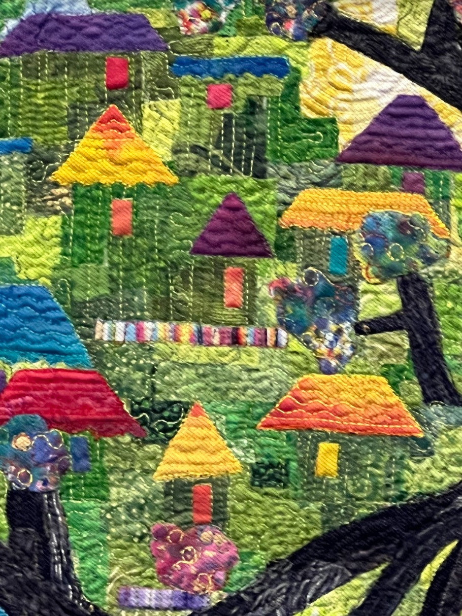 Tree Town