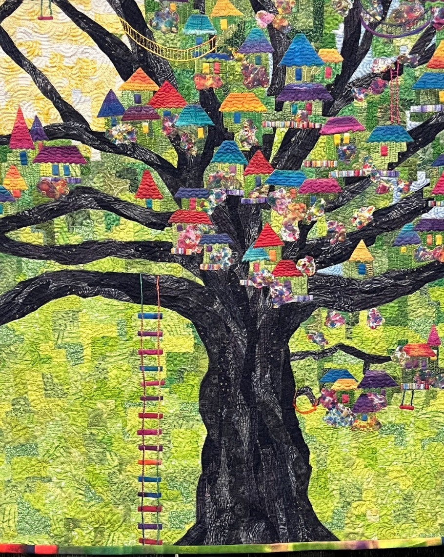 Tree Town