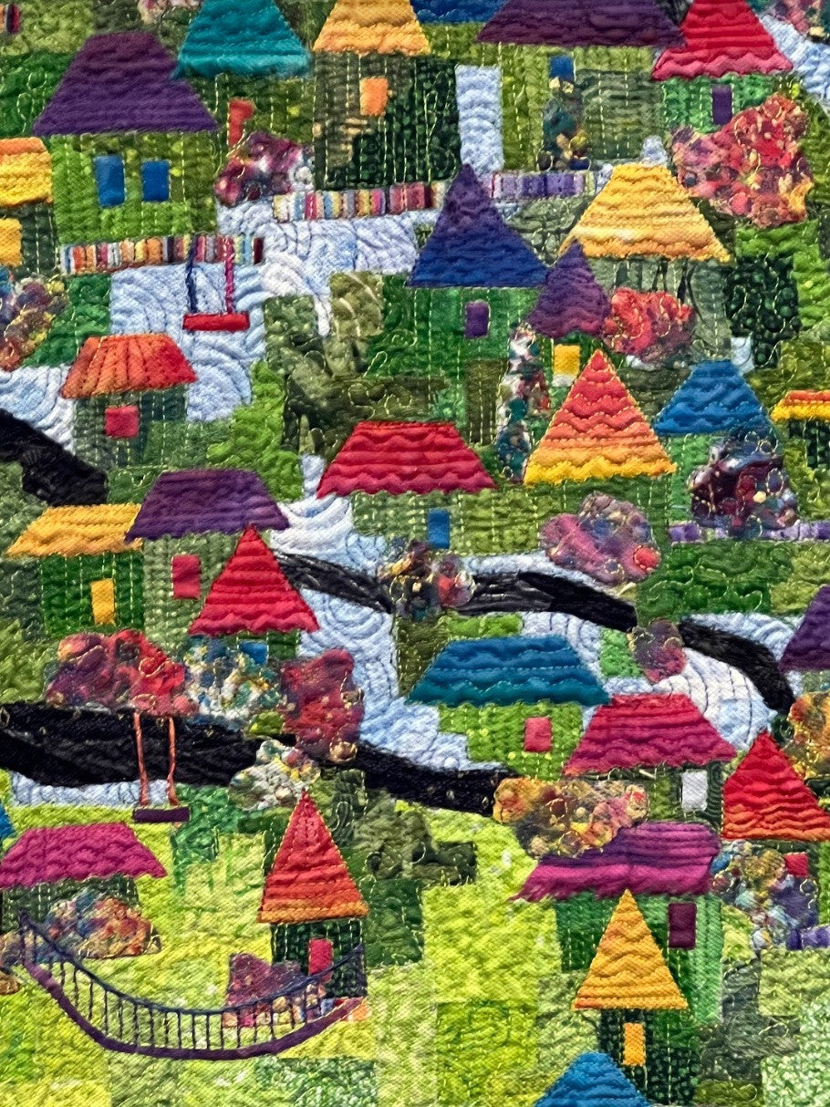 Tree Town