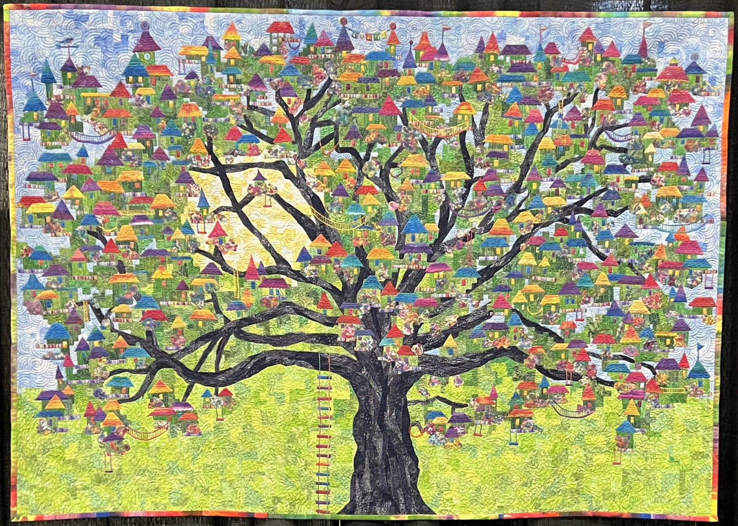Tree Town
