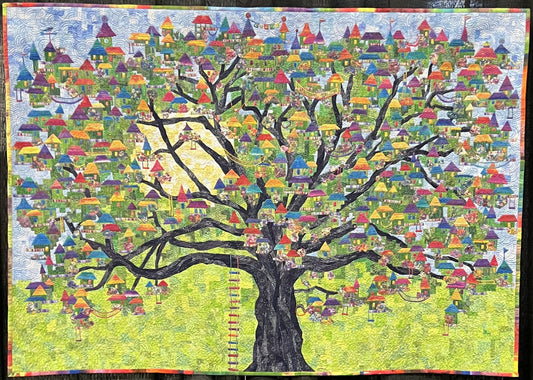 Tree Town