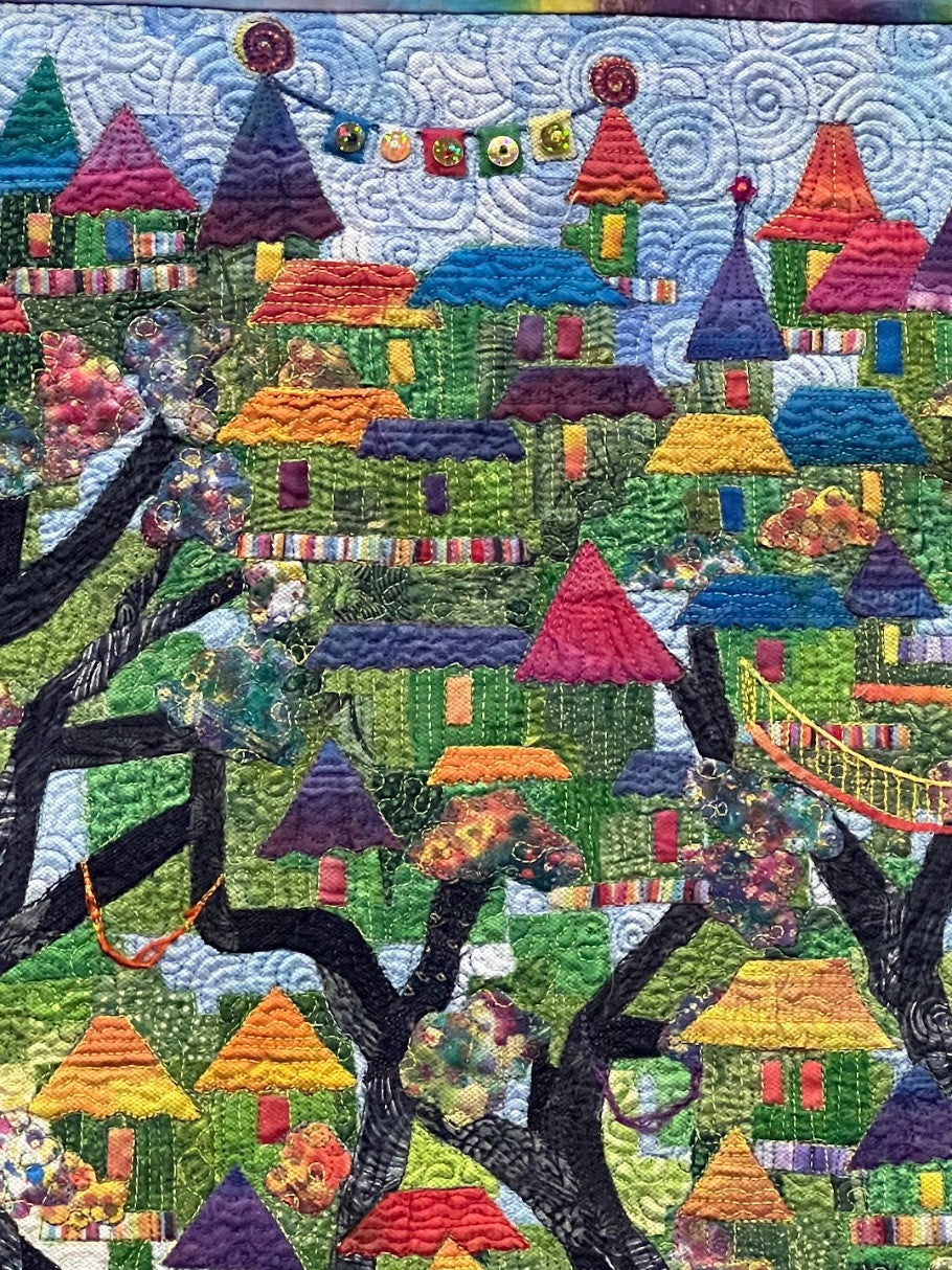 Tree Town