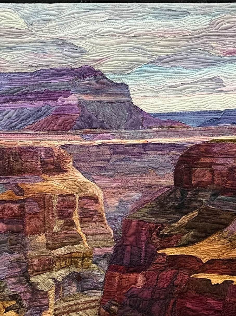 Toroweap Overlook