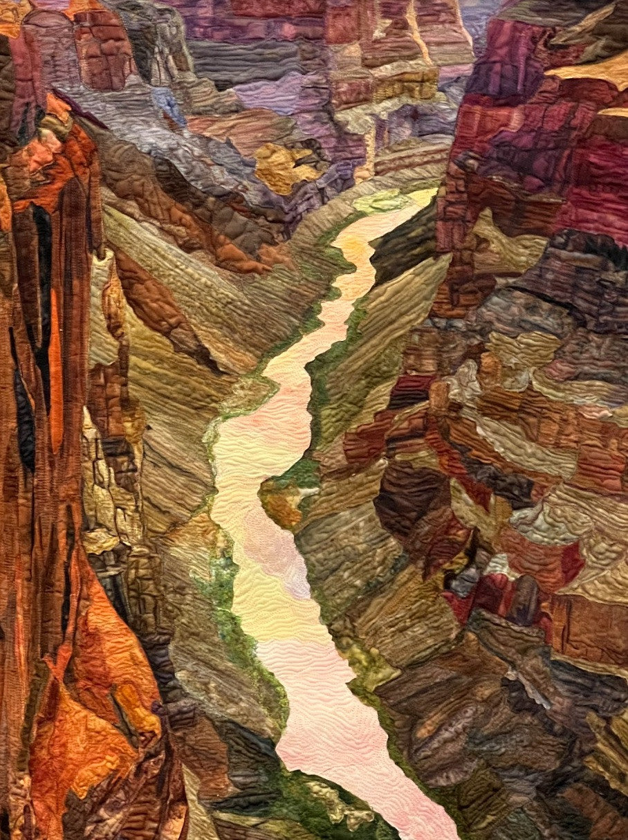 Toroweap Overlook