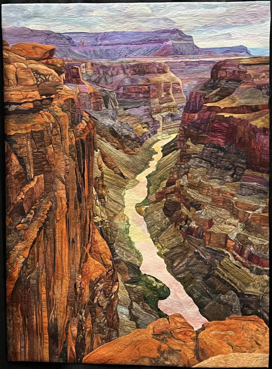 Toroweap Overlook