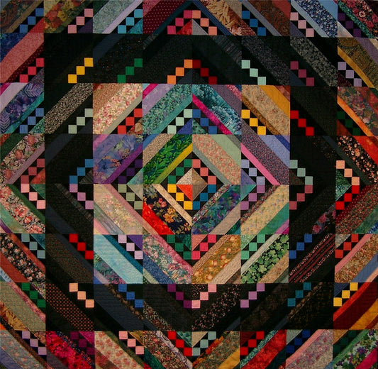 Staccato Tredrille