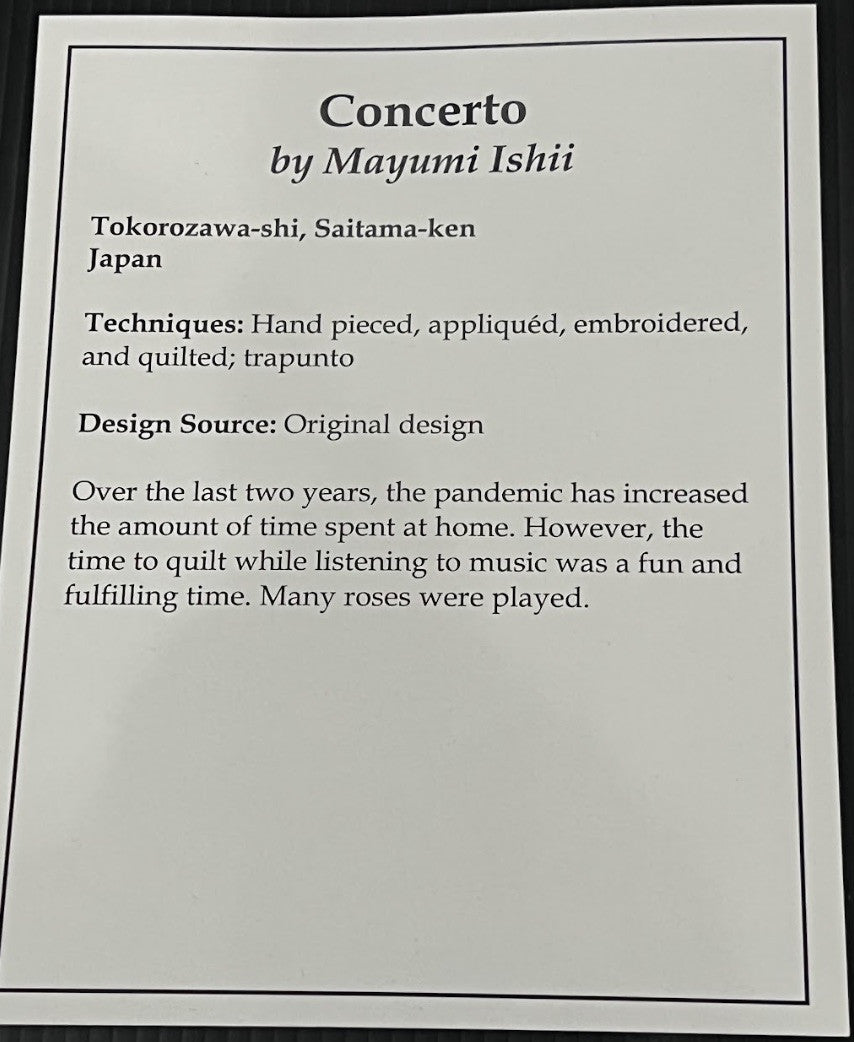 Concerto