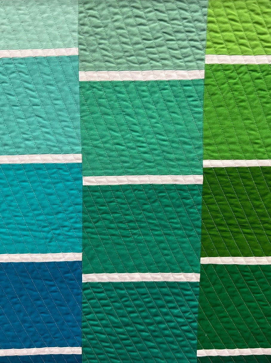 Paint Chip Love