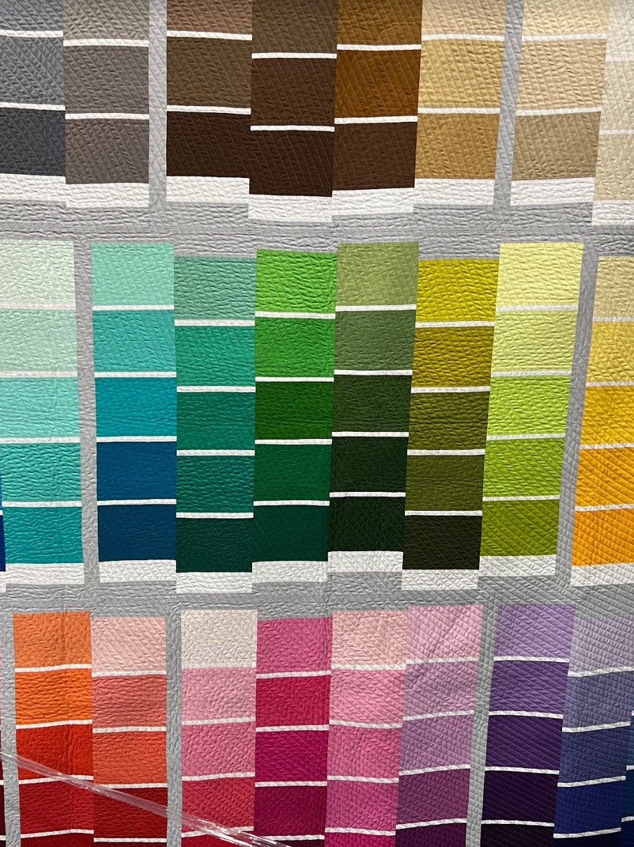 Paint Chip Love