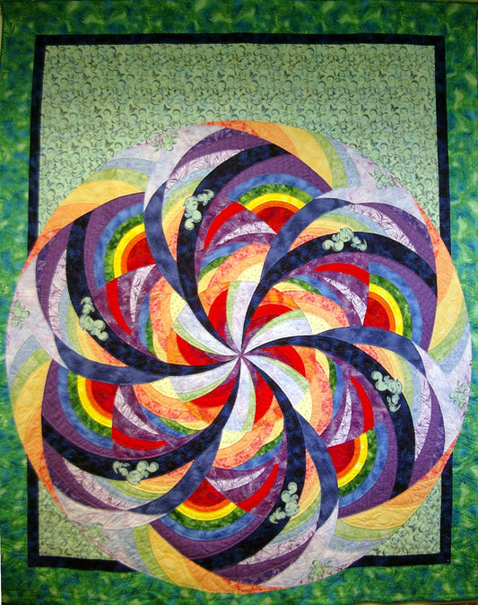 Endless Rainbows
