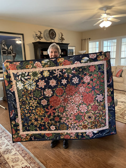 Suzi's Quilt