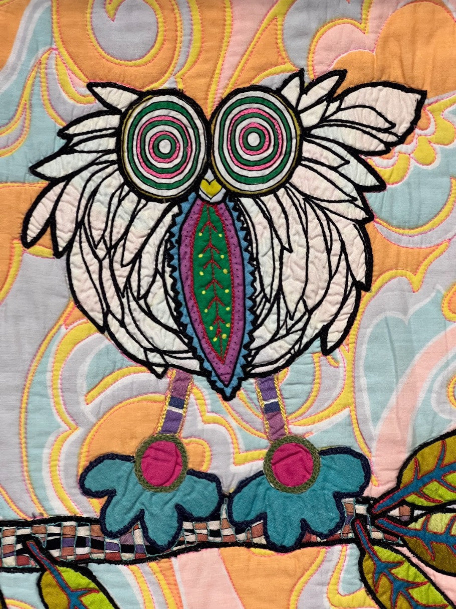 Owsley's Owls