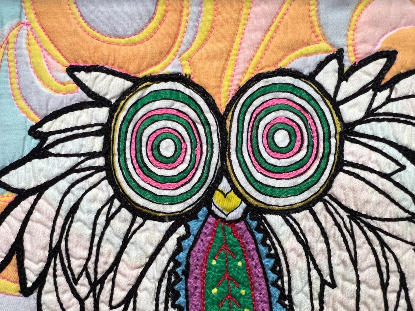 Owsley's Owls