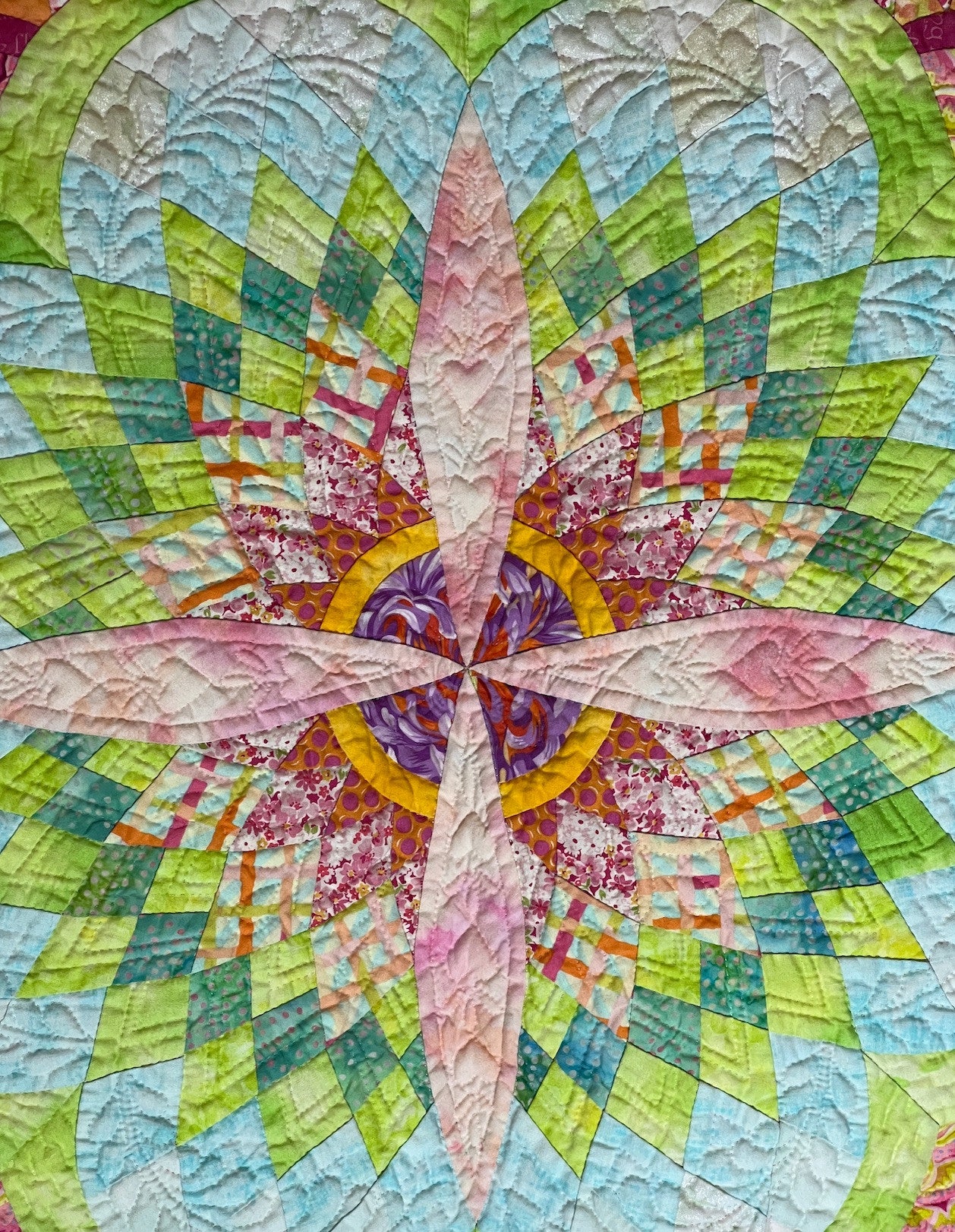Flower Carnival