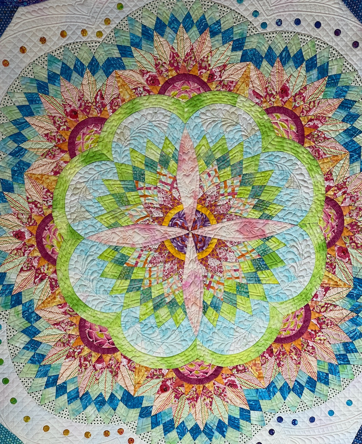 Flower Carnival