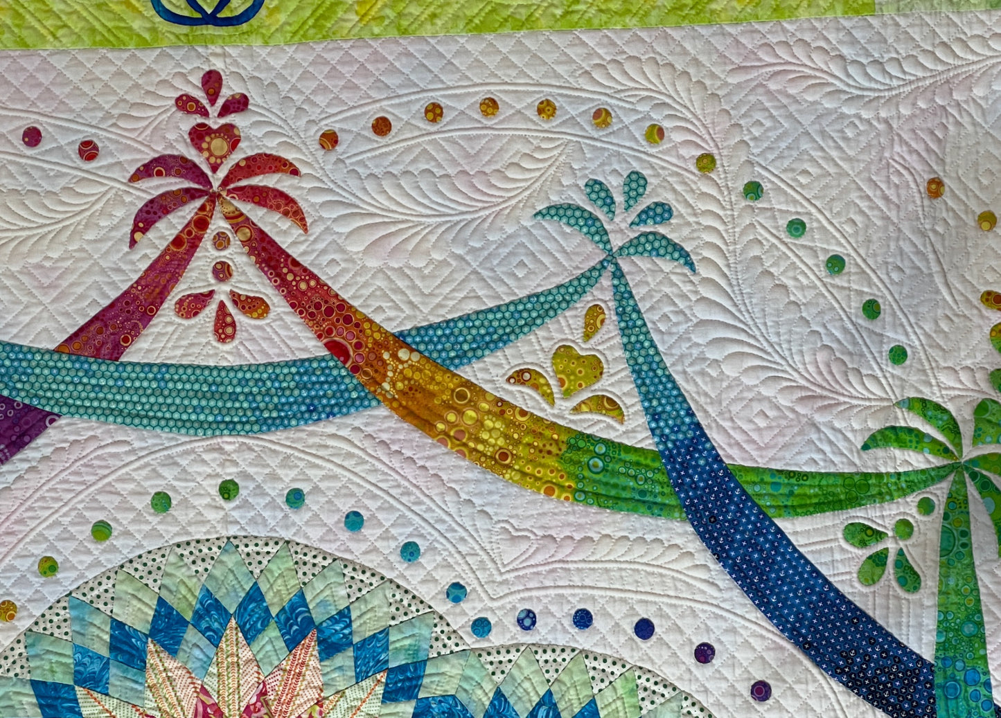 Flower Carnival