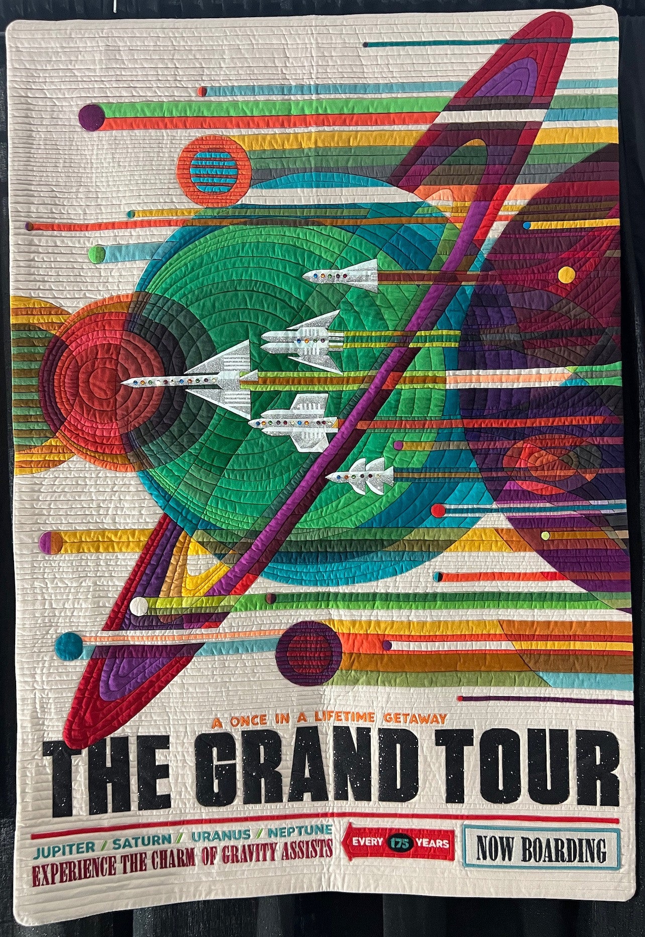 The Grand Tour