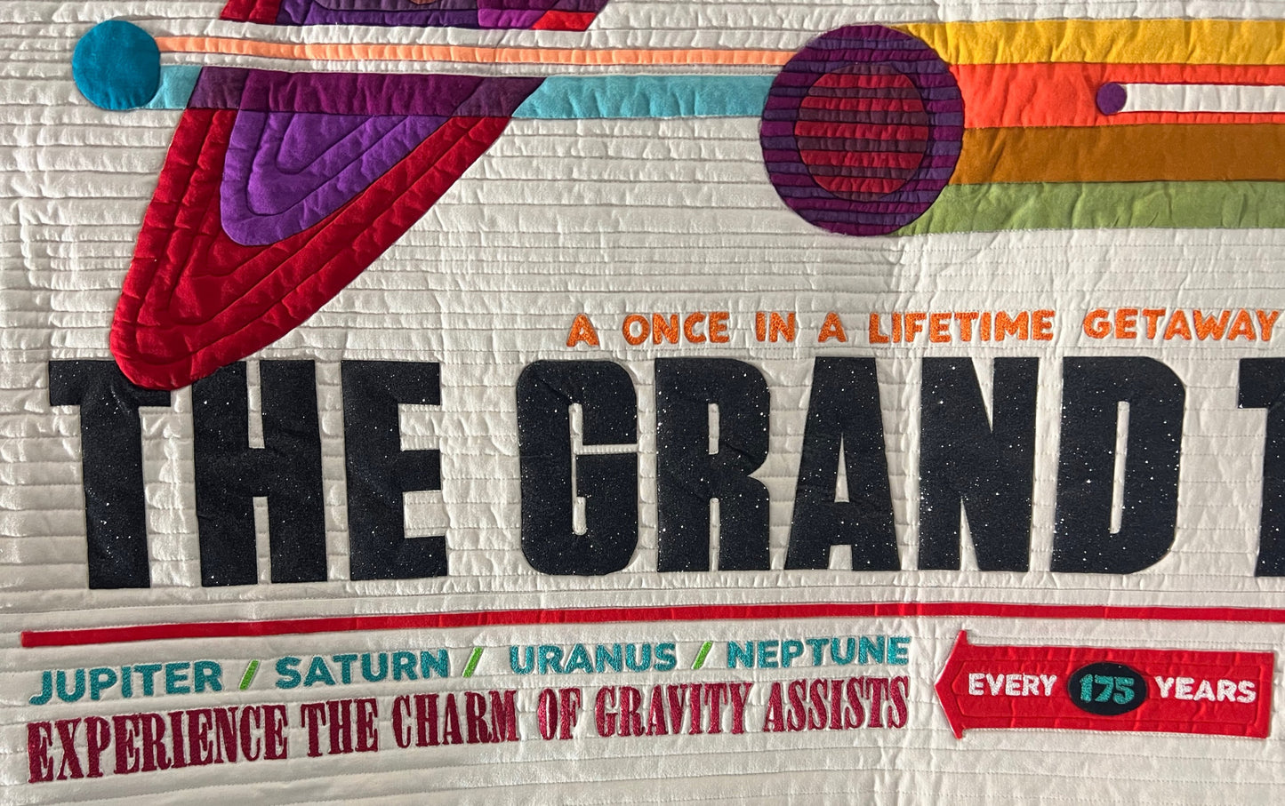 The Grand Tour