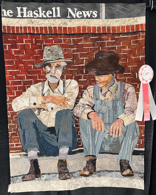 The Haskell News