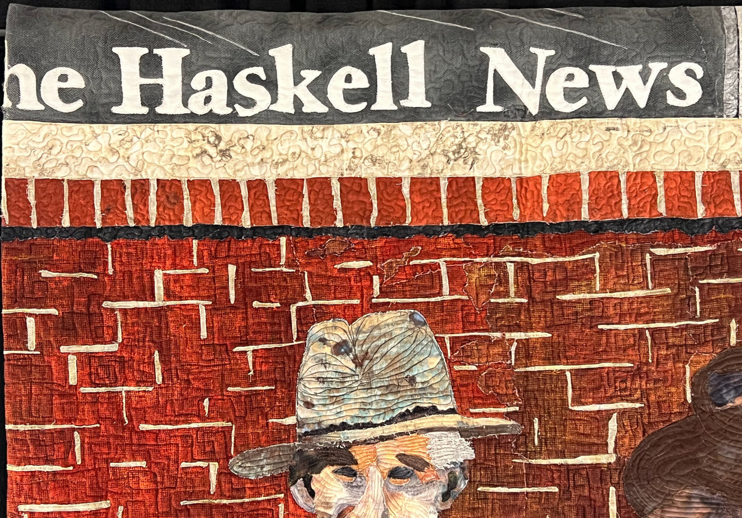 The Haskell News