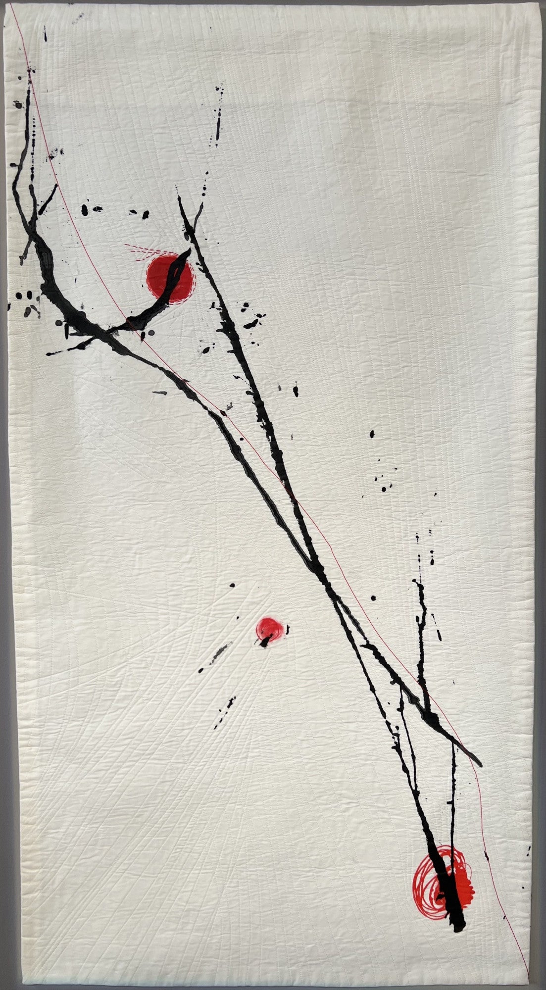 Branches Red