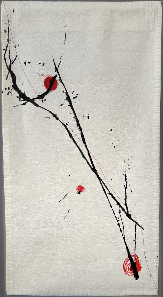 Branches Red