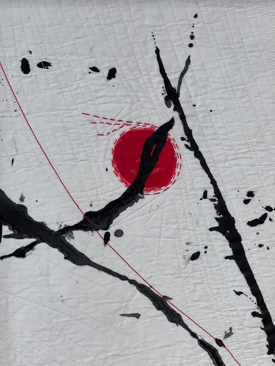 Branches Red
