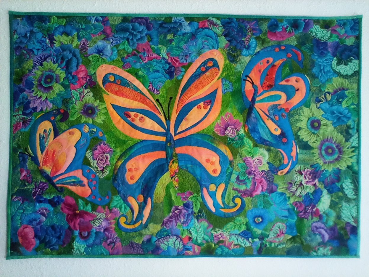 Butterfly Garden