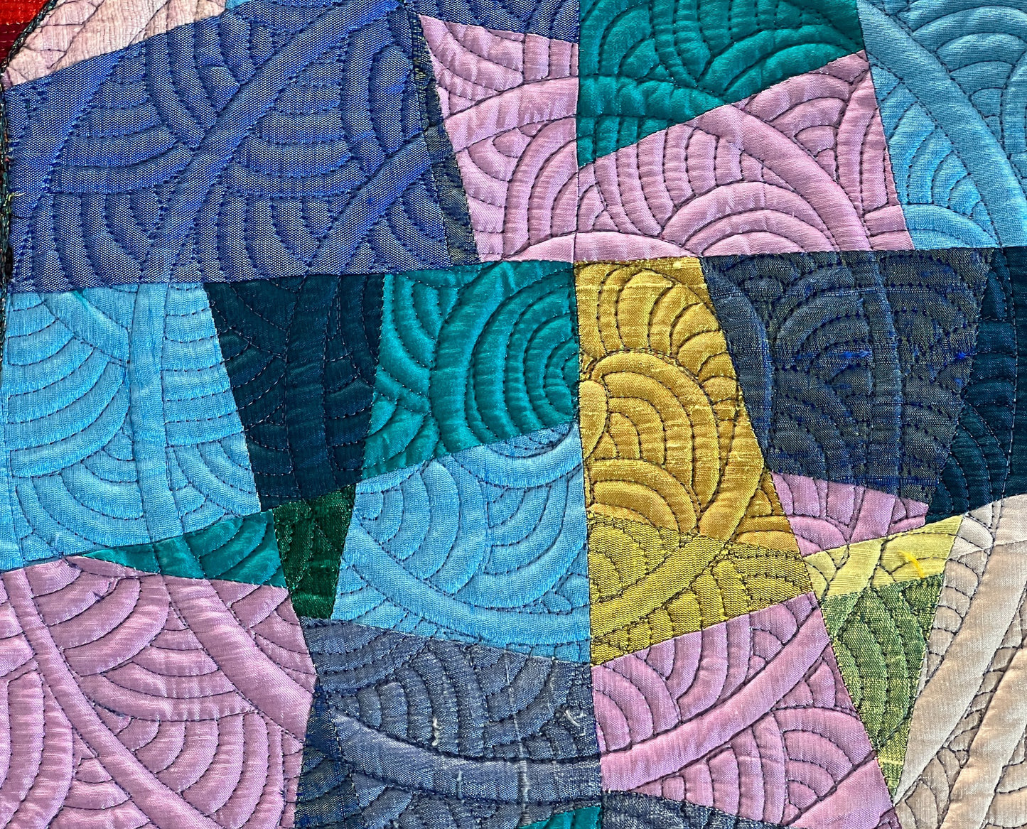 Fractured Floatation