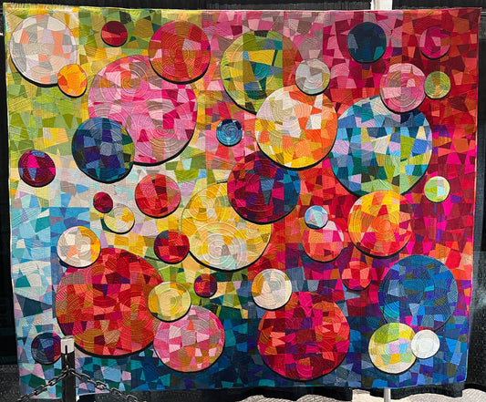 Fractured Floatation