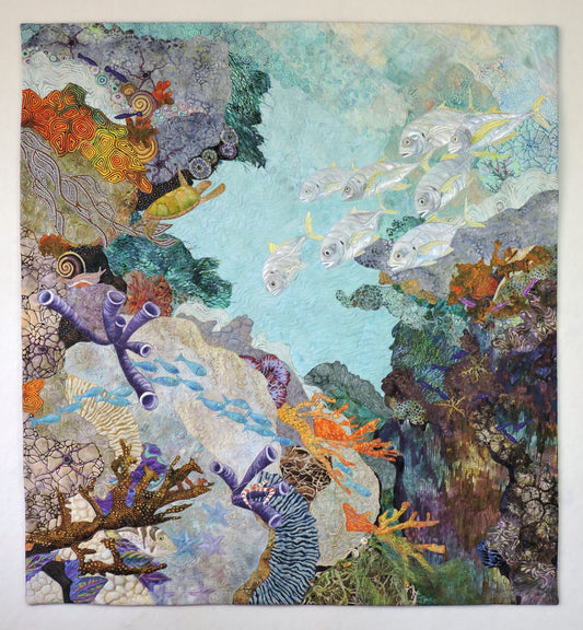 Colorful Reef
