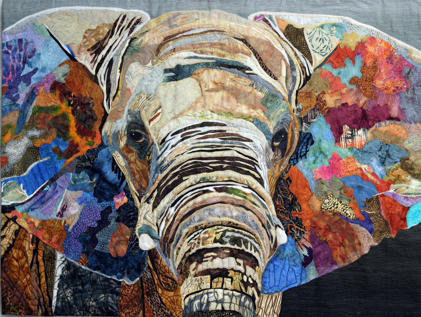 Elephant in the Room