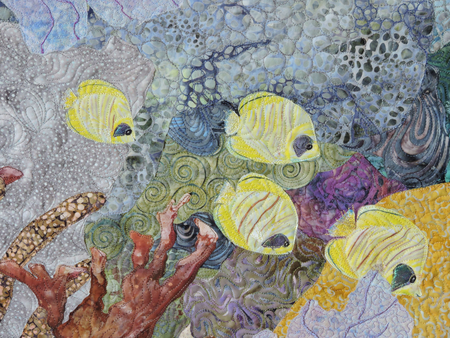 Butterfly Reef
