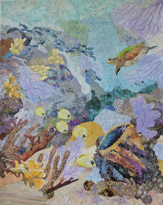 Butterfly Reef